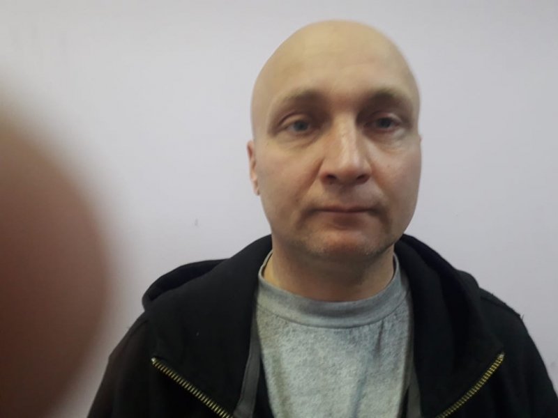 В Ефремове полицейские задержали с поличным «курьера», работающего на мошенников