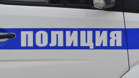 В Ефремове полицейскими за мошенничество задержан 35-летний местный житель