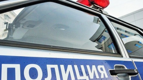 В Ефремове полицейскими раскрыта кража алкогольной продукции из сетевого магазина