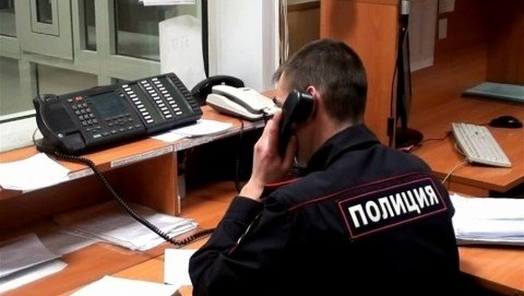 В Ефремове полицейскими раскрыта кража денежных средств с банковской карты